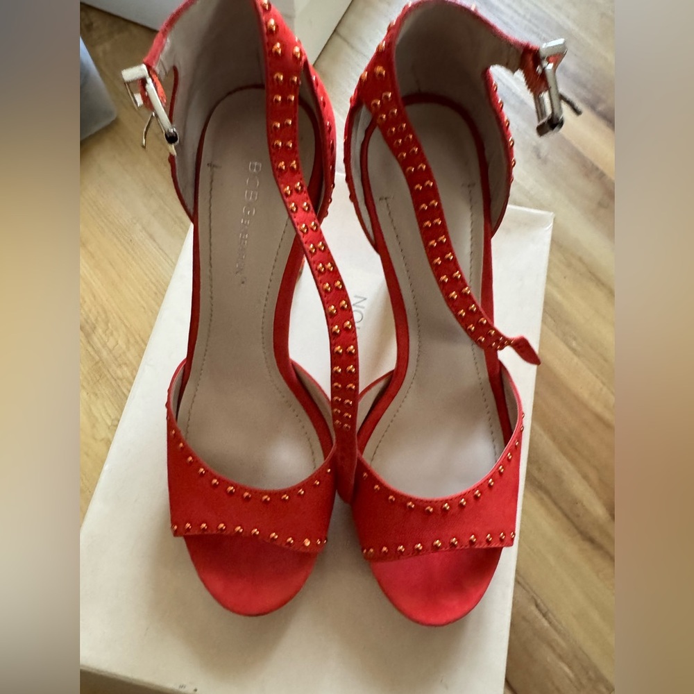BCBGeneration Heels